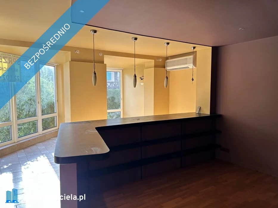 3 pokoje, mieszkanie 94,00 m², parter, oferta nr , 29611, Warszawa, ul. Wilków Morskich 15