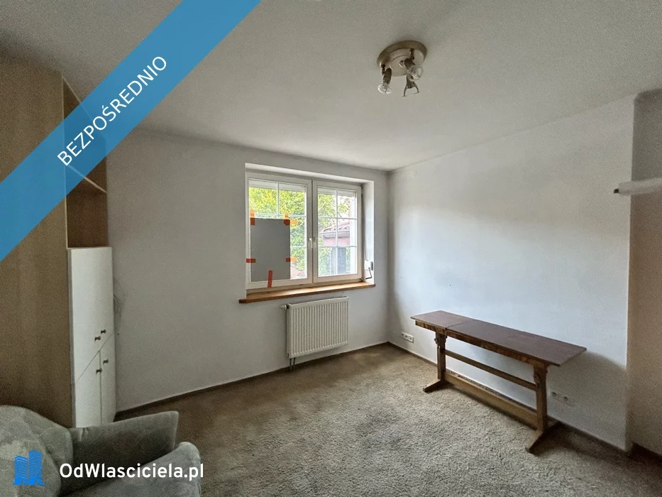 3 pokoje, mieszkanie 94,00 m², parter, oferta nr , 29611, Warszawa, ul. Wilków Morskich 15