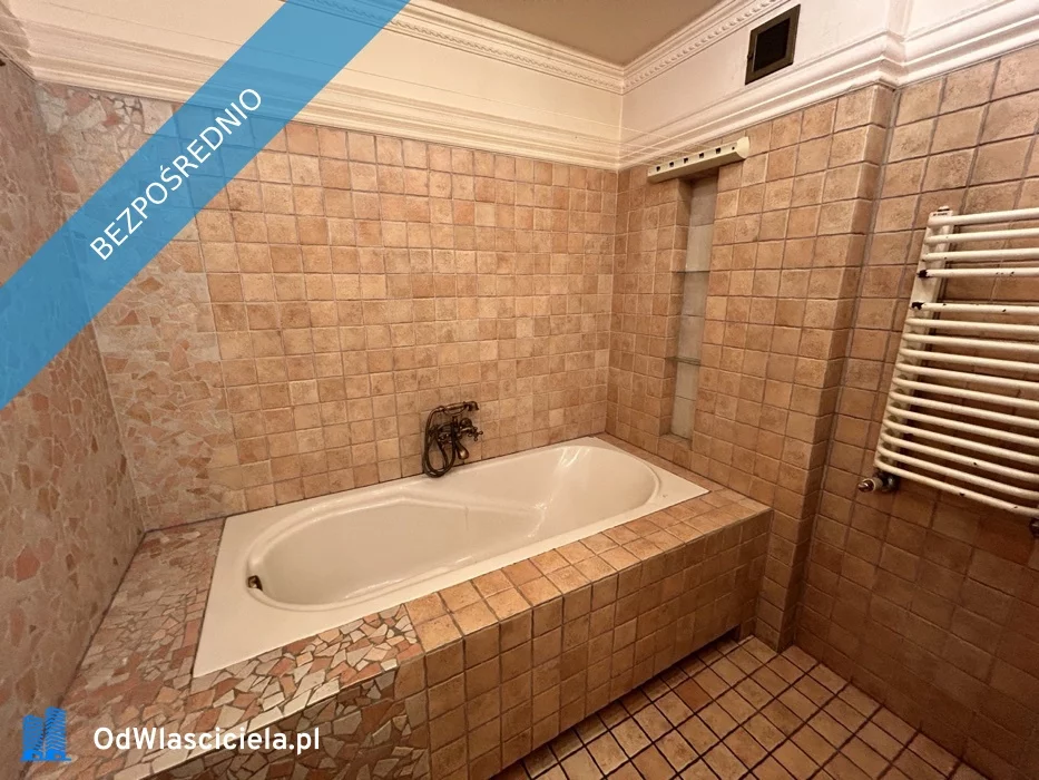 3 pokoje, mieszkanie 94,00 m², parter, oferta nr , 29611, Warszawa, ul. Wilków Morskich 15