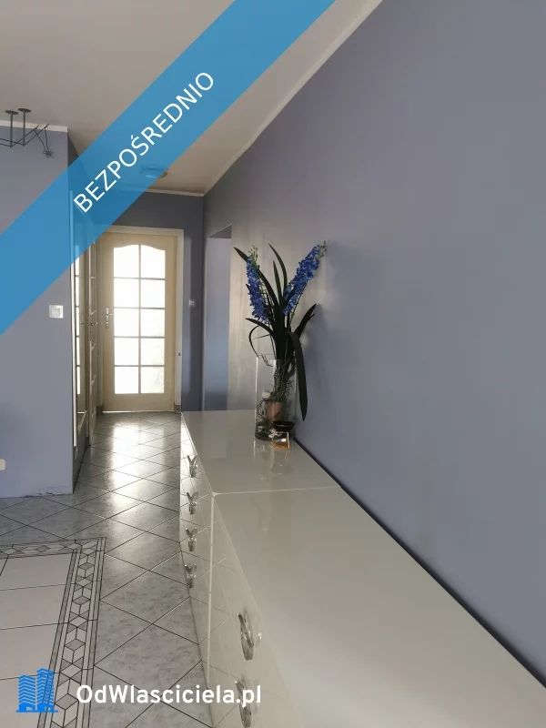 3 pokoje, mieszkanie 80,00 m², piętro 3, oferta nr , 37236, Poznań, Piątkowo, Piątkowo, os. Wł, Jagiełły 1