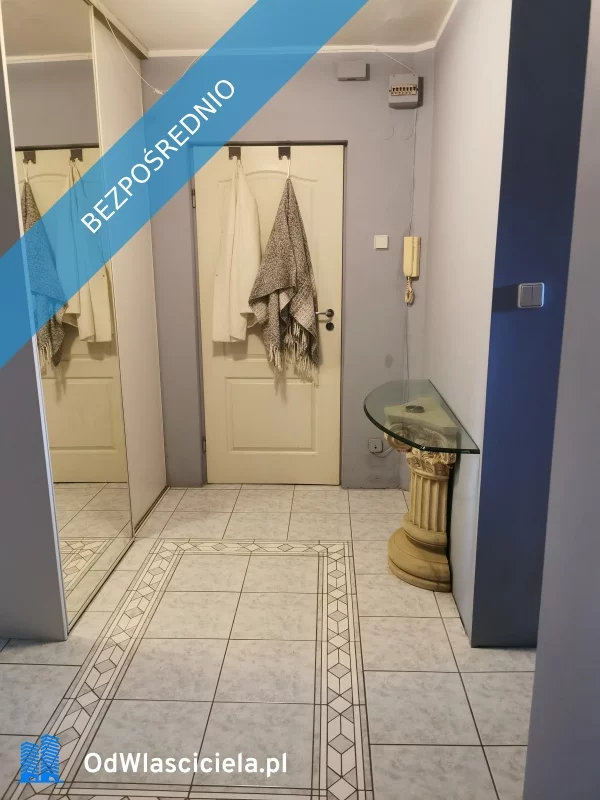 3 pokoje, mieszkanie 80,00 m², piętro 3, oferta nr , 37236, Poznań, Piątkowo, Piątkowo, os. Wł, Jagiełły 1