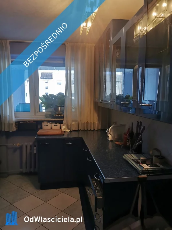 3 pokoje, mieszkanie 80,00 m², piętro 3, oferta nr , 37236, Poznań, Piątkowo, Piątkowo, os. Wł, Jagiełły 1