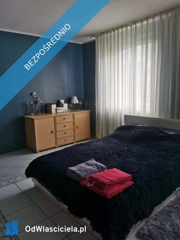 3 pokoje, mieszkanie 80,00 m², piętro 3, oferta nr , 37236, Poznań, Piątkowo, Piątkowo, os. Wł, Jagiełły 1
