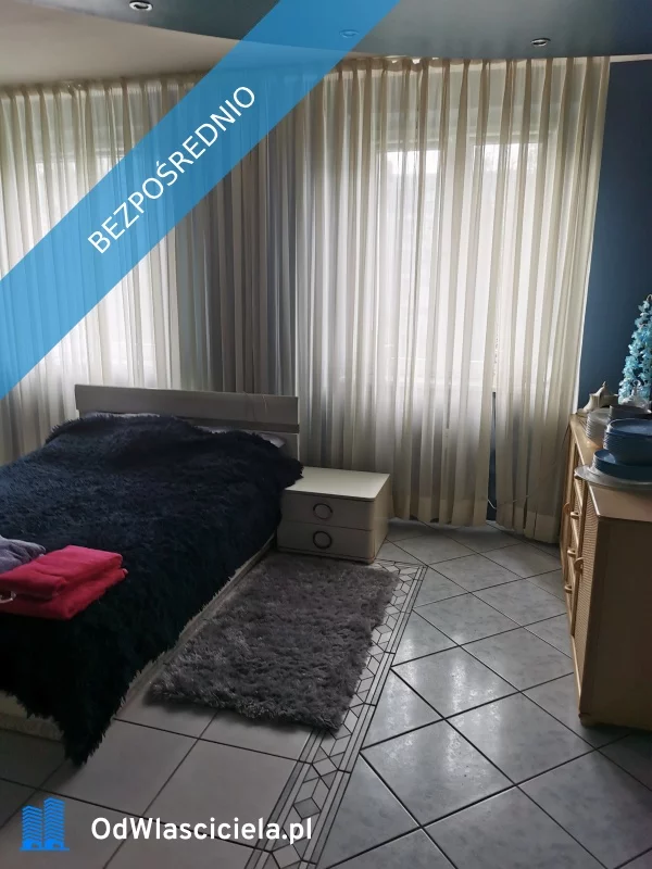 3 pokoje, mieszkanie 80,00 m², piętro 3, oferta nr , 37236, Poznań, Piątkowo, Piątkowo, os. Wł, Jagiełły 1