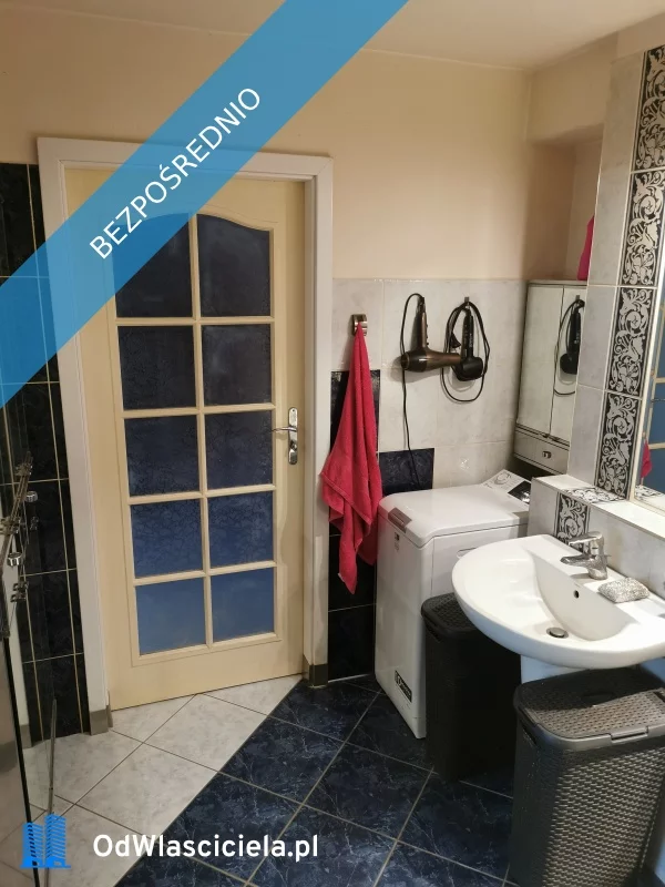 3 pokoje, mieszkanie 80,00 m², piętro 3, oferta nr , 37236, Poznań, Piątkowo, Piątkowo, os. Wł, Jagiełły 1