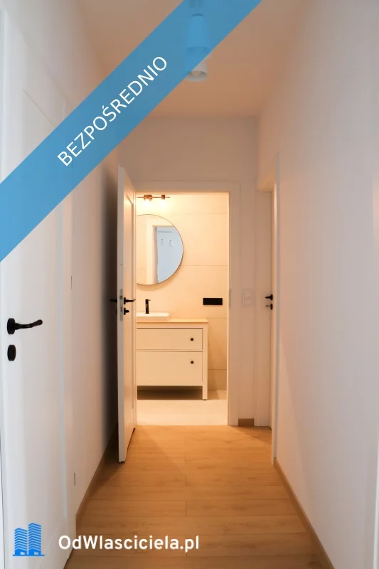 3 pokoje, mieszkanie 75,00 m², piętro 3, oferta nr , 37723, Łódź, Widzew, Widzew, Wodna 17