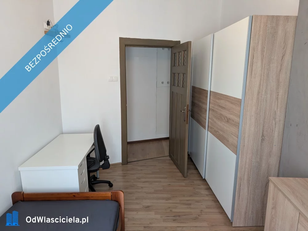 3 pokoje, mieszkanie 84,00 m², piętro 3, oferta nr , 36856, Łódź, Polesie, Polesie, Wólczańska