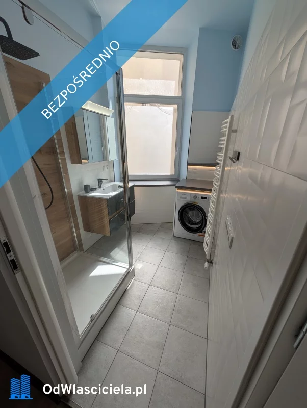 3 pokoje, mieszkanie 84,00 m², piętro 3, oferta nr , 36856, Łódź, Polesie, Polesie, Wólczańska