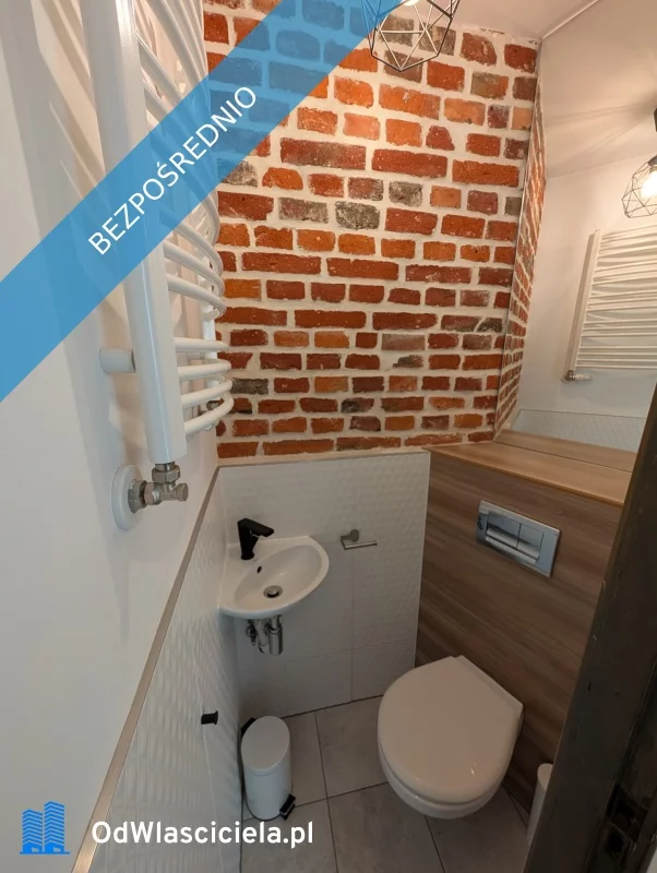 3 pokoje, mieszkanie 84,00 m², piętro 3, oferta nr , 36856, Łódź, Polesie, Polesie, Wólczańska