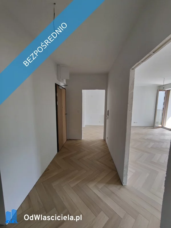 Apartament na sprzedaż, 65,00 m², 3 pokoje, piętro 3, oferta nr 31322