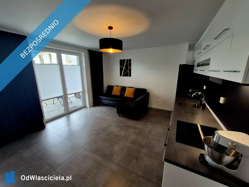 Apartamenty 35208 Niepołomice Wrzosowa