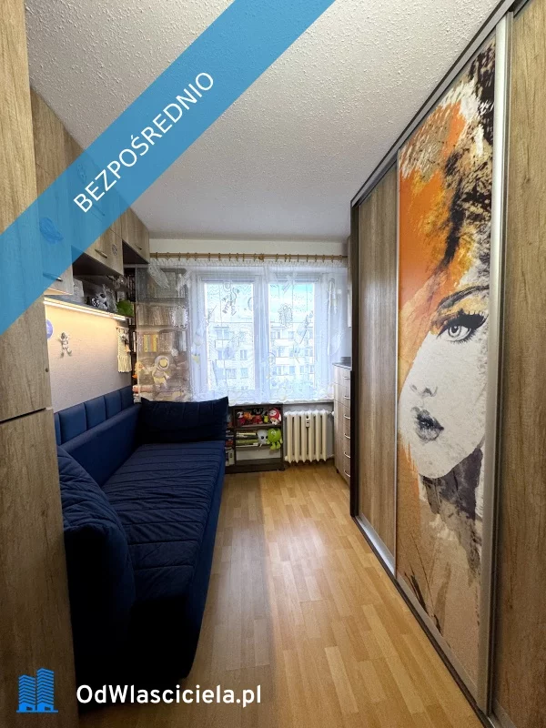 3 pokoje, mieszkanie 48,00 m², piętro 3, oferta nr , 37914, Białystok, Dziesięciny I, Dziesięciny, Zagórna
