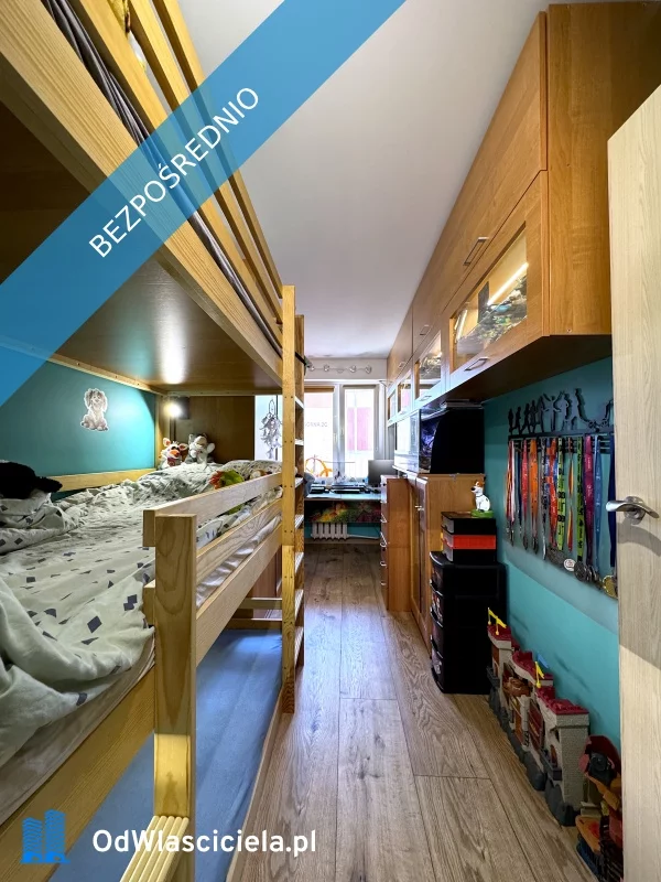 3 pokoje, mieszkanie 48,00 m², piętro 3, oferta nr , 37914, Białystok, Dziesięciny I, Dziesięciny, Zagórna