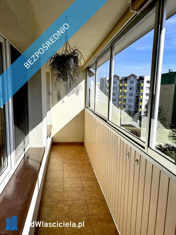 3 pokoje, mieszkanie 48,00 m², piętro 3, oferta nr , 37914, Białystok, Dziesięciny I, Dziesięciny, Zagórna