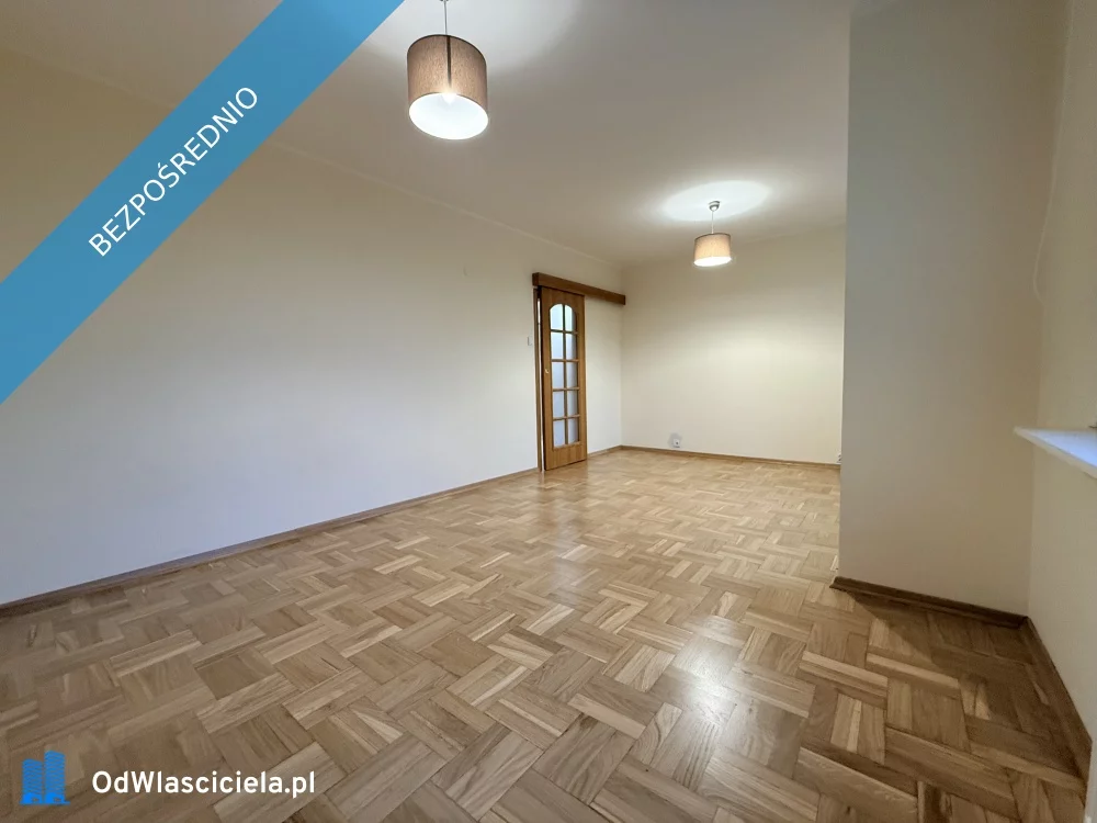 3 pokoje, mieszkanie 62,00 m², piętro 2, oferta nr , 37775, Warszawa, Ursynów, Ursynów, Zamiany 14