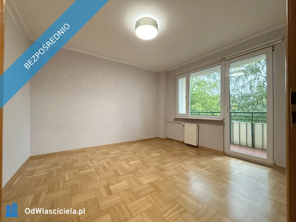 3 pokoje, mieszkanie 62,00 m², piętro 2, oferta nr , 37775, Warszawa, Ursynów, Ursynów, Zamiany 14