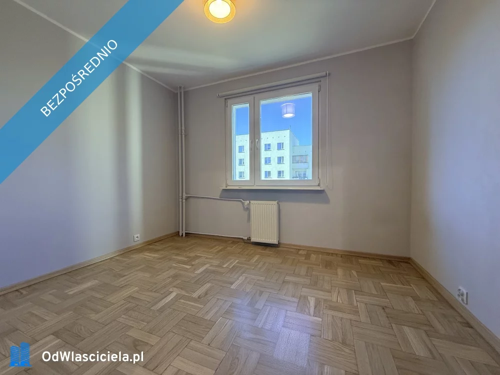 3 pokoje, mieszkanie 62,00 m², piętro 2, oferta nr , 37775, Warszawa, Ursynów, Ursynów, Zamiany 14