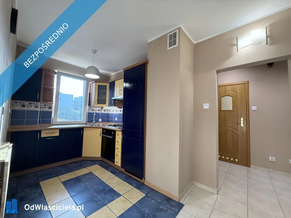 3 pokoje, mieszkanie 62,00 m², piętro 2, oferta nr , 37775, Warszawa, Ursynów, Ursynów, Zamiany 14
