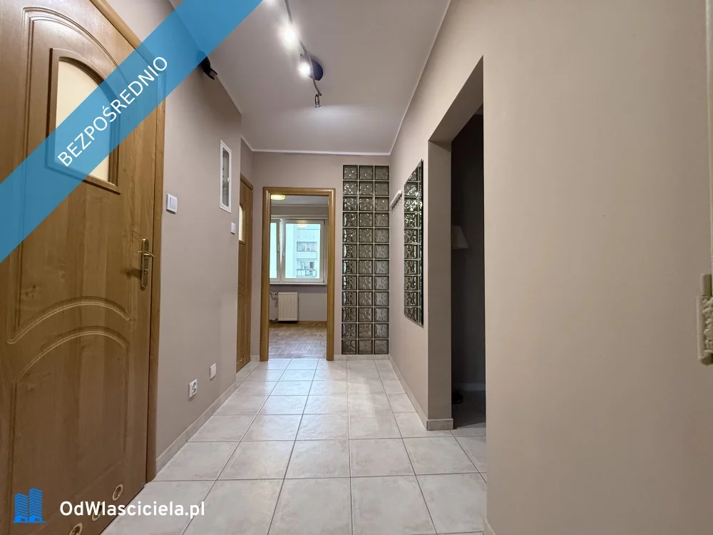 3 pokoje, mieszkanie 62,00 m², piętro 2, oferta nr , 37775, Warszawa, Ursynów, Ursynów, Zamiany 14