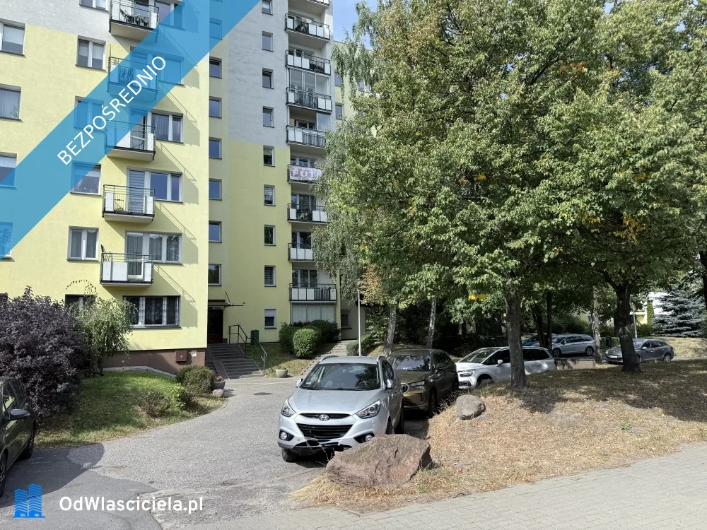 3 pokoje, mieszkanie 62,00 m², piętro 2, oferta nr , 37775, Warszawa, Ursynów, Ursynów, Zamiany 14