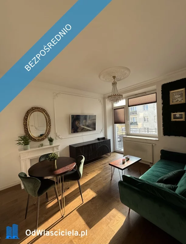 Apartamenty 35985 Warszawa Zamieniecka