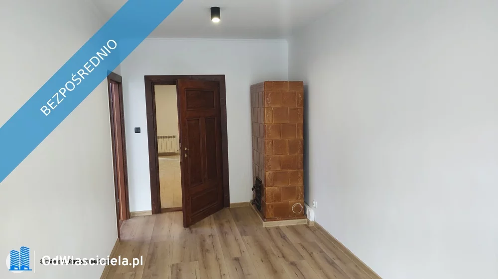 3 pokoje, mieszkanie 76,00 m², parter, oferta nr , 37335, Bielsko-Biała, Żwirki Wigury