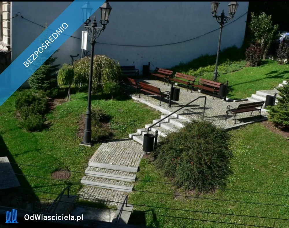 3 pokoje, mieszkanie 76,00 m², parter, oferta nr , 37335, Bielsko-Biała, Żwirki Wigury