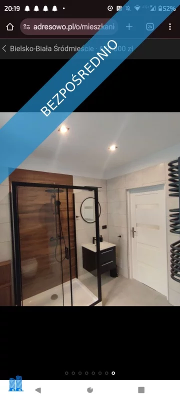 3 pokoje, mieszkanie 76,00 m², parter, oferta nr , 37335, Bielsko-Biała, Żwirki Wigury