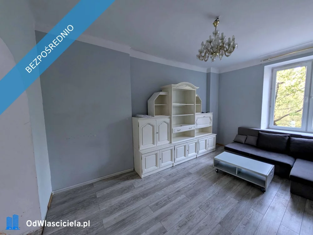 3 pokoje, mieszkanie 57,00 m², piętro 1, oferta nr , 37324, Warszawa, Bliska