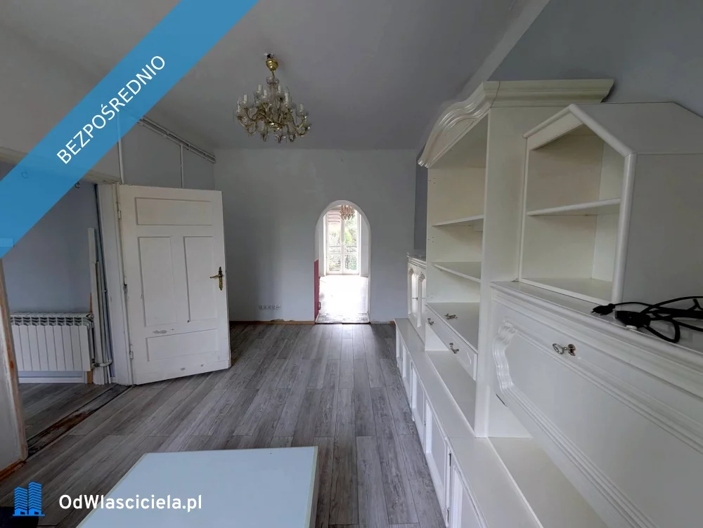 3 pokoje, mieszkanie 57,00 m², piętro 1, oferta nr , 37324, Warszawa, Bliska