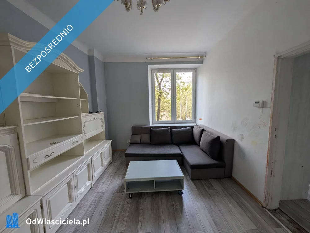 3 pokoje, mieszkanie 57,00 m², piętro 1, oferta nr , 37324, Warszawa, Bliska