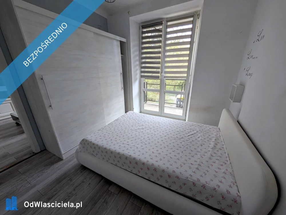 3 pokoje, mieszkanie 57,00 m², piętro 1, oferta nr , 37324, Warszawa, Bliska
