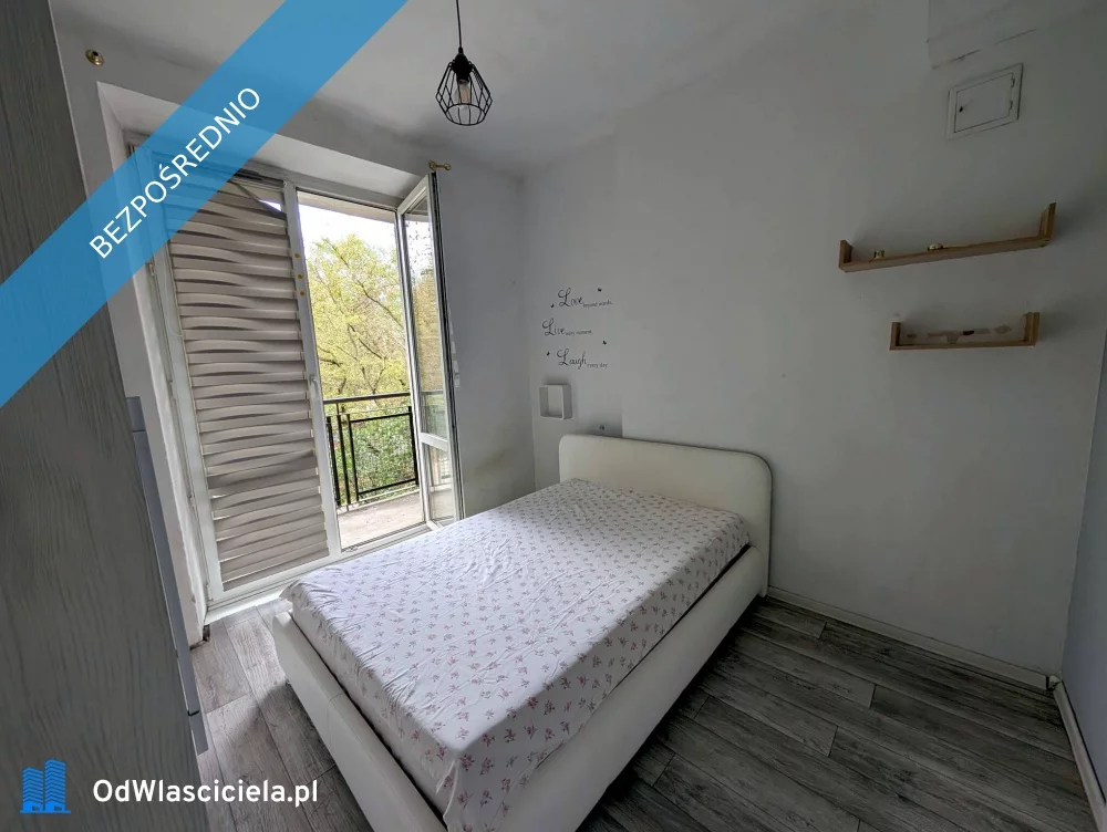 3 pokoje, mieszkanie 57,00 m², piętro 1, oferta nr , 37324, Warszawa, Bliska