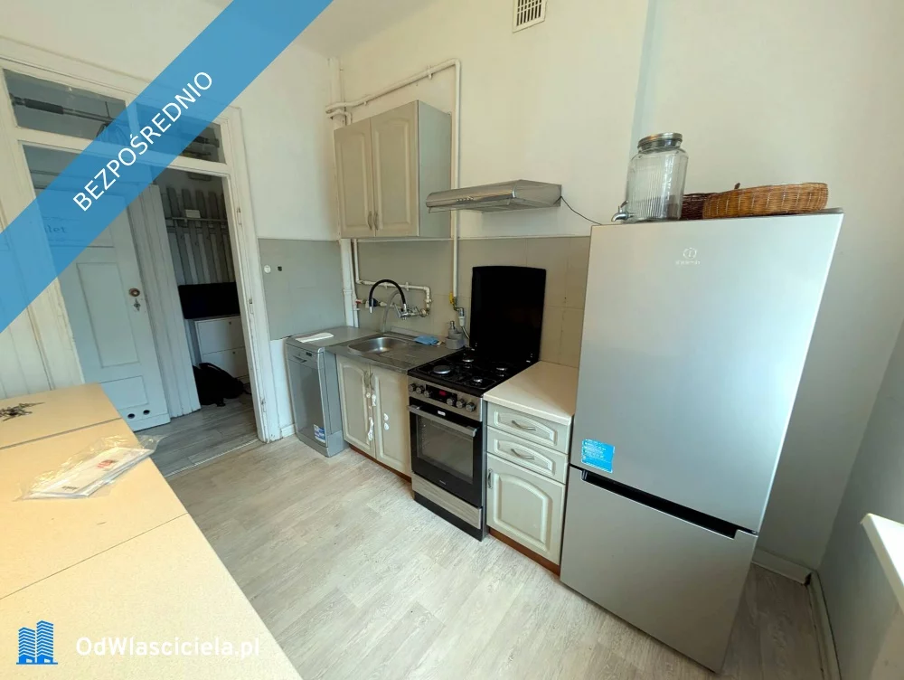 3 pokoje, mieszkanie 57,00 m², piętro 1, oferta nr , 37324, Warszawa, Bliska