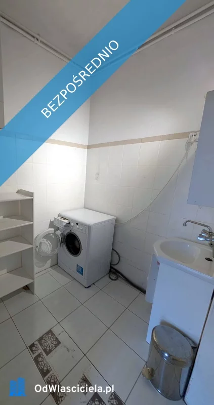 3 pokoje, mieszkanie 57,00 m², piętro 1, oferta nr , 37324, Warszawa, Bliska