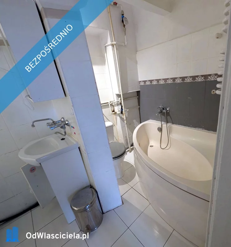 3 pokoje, mieszkanie 57,00 m², piętro 1, oferta nr , 37324, Warszawa, Bliska