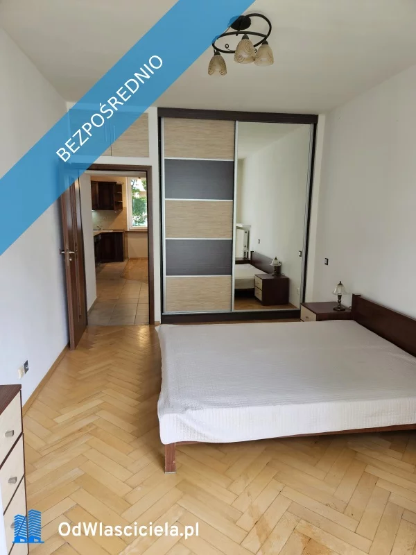 3 pokoje, mieszkanie 59,00 m², piętro 1, oferta nr , 37656, Łódź, Bałuty, Bałuty, Boya Żeleńskiego 11