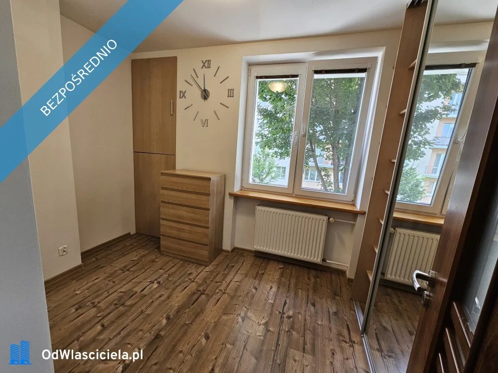 3 pokoje, mieszkanie 59,00 m², piętro 1, oferta nr , 37656, Łódź, Bałuty, Bałuty, Boya Żeleńskiego 11