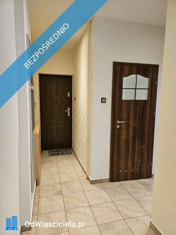 3 pokoje, mieszkanie 59,00 m², piętro 1, oferta nr , 37656, Łódź, Bałuty, Bałuty, Boya Żeleńskiego 11