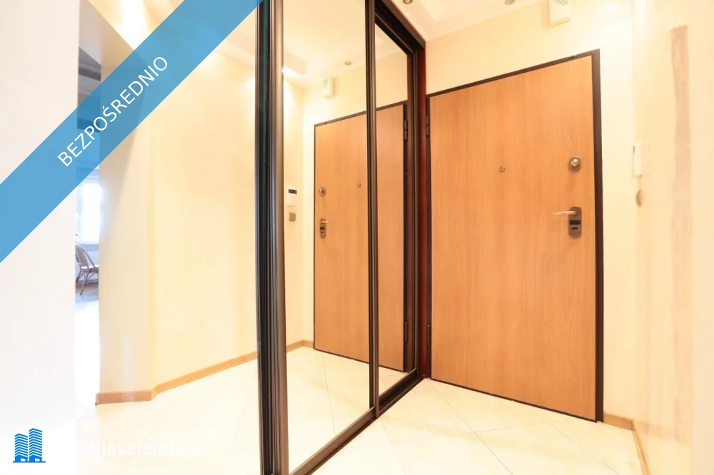 3 pokoje, mieszkanie 82,00 m², piętro 1, oferta nr , 37726, Warszawa, Mokotów, Mokotów, ul. Grupy Ak Północ