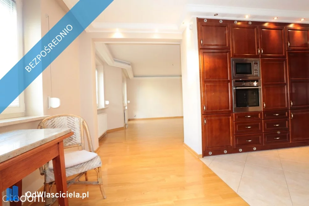 3 pokoje, mieszkanie 82,00 m², piętro 1, oferta nr , 37726, Warszawa, Mokotów, Mokotów, ul. Grupy Ak Północ
