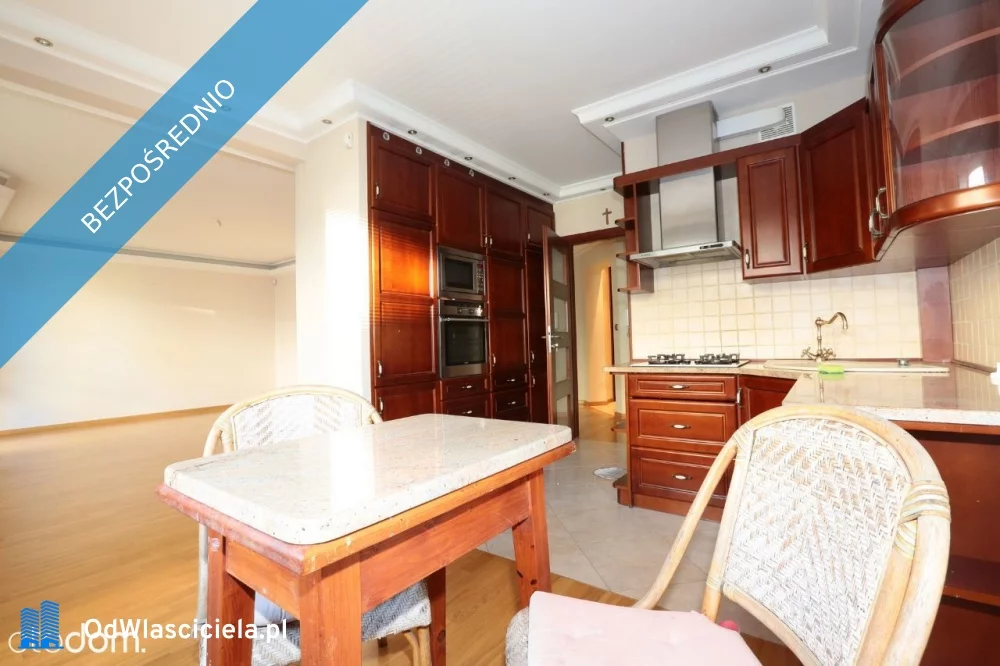 3 pokoje, mieszkanie 82,00 m², piętro 1, oferta nr , 37726, Warszawa, Mokotów, Mokotów, ul. Grupy Ak Północ
