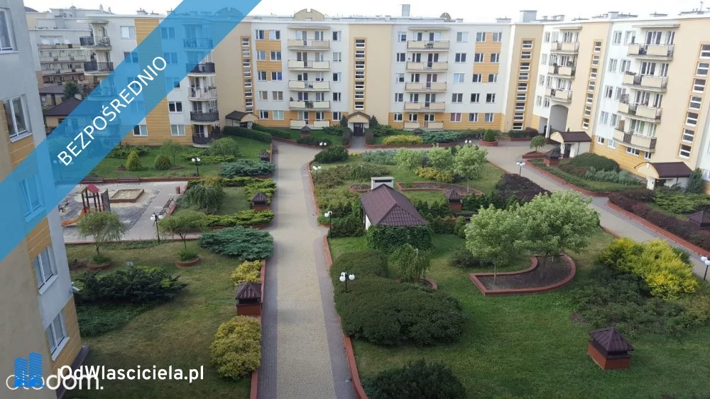 3 pokoje, mieszkanie 82,00 m², piętro 1, oferta nr , 37726, Warszawa, Mokotów, Mokotów, ul. Grupy Ak Północ