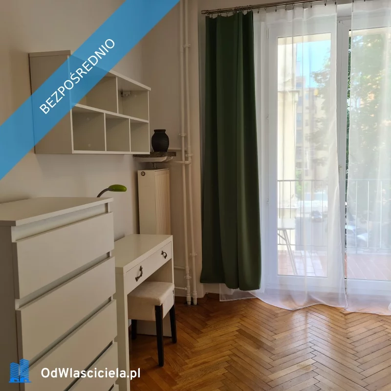 3 pokoje, mieszkanie 67,00 m², piętro 3, oferta nr , 38116, Warszawa, Śródmieście, Śródmieście, Hoża 29/31