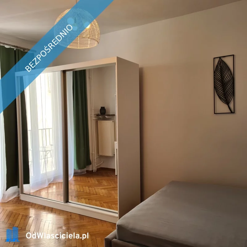 3 pokoje, mieszkanie 67,00 m², piętro 3, oferta nr , 38116, Warszawa, Śródmieście, Śródmieście, Hoża 29/31