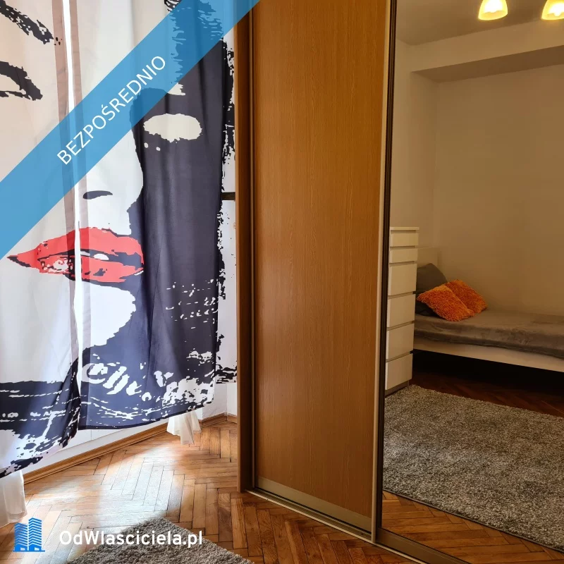 3 pokoje, mieszkanie 67,00 m², piętro 3, oferta nr , 38116, Warszawa, Śródmieście, Śródmieście, Hoża 29/31