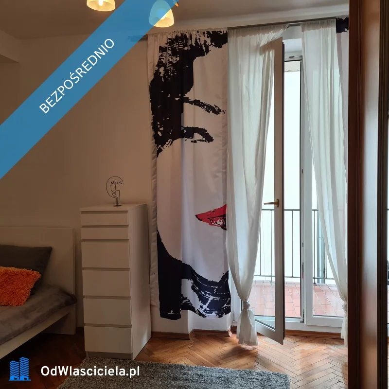 3 pokoje, mieszkanie 67,00 m², piętro 3, oferta nr , 38116, Warszawa, Śródmieście, Śródmieście, Hoża 29/31