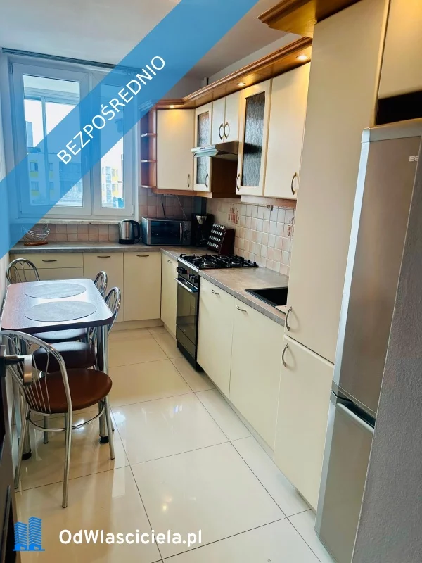 3 pokoje, mieszkanie 55,00 m², piętro 5, oferta nr , 37530, Warszawa, Targówek, Targówek, Janinówka