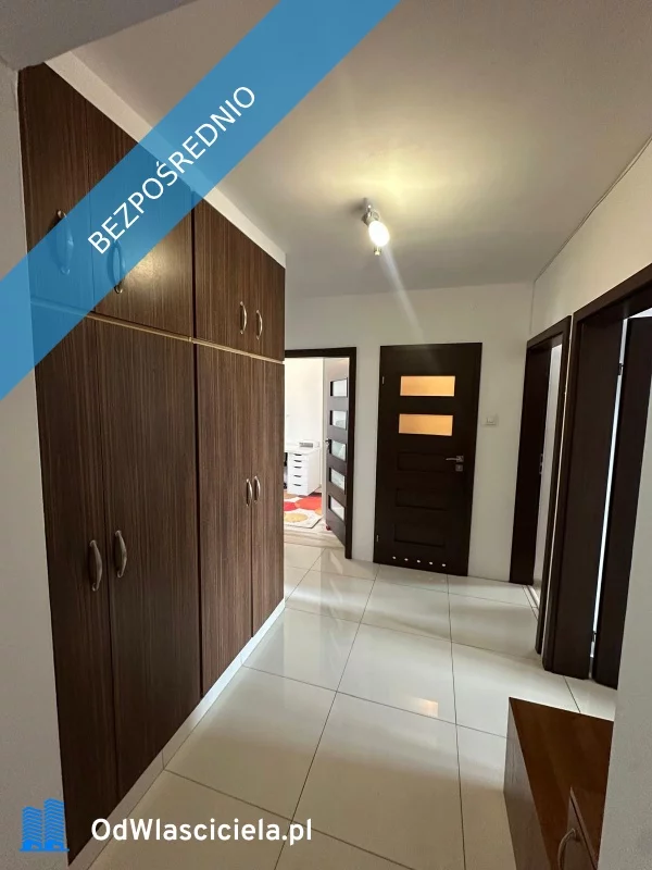 3 pokoje, mieszkanie 55,00 m², piętro 5, oferta nr , 37530, Warszawa, Targówek, Targówek, Janinówka