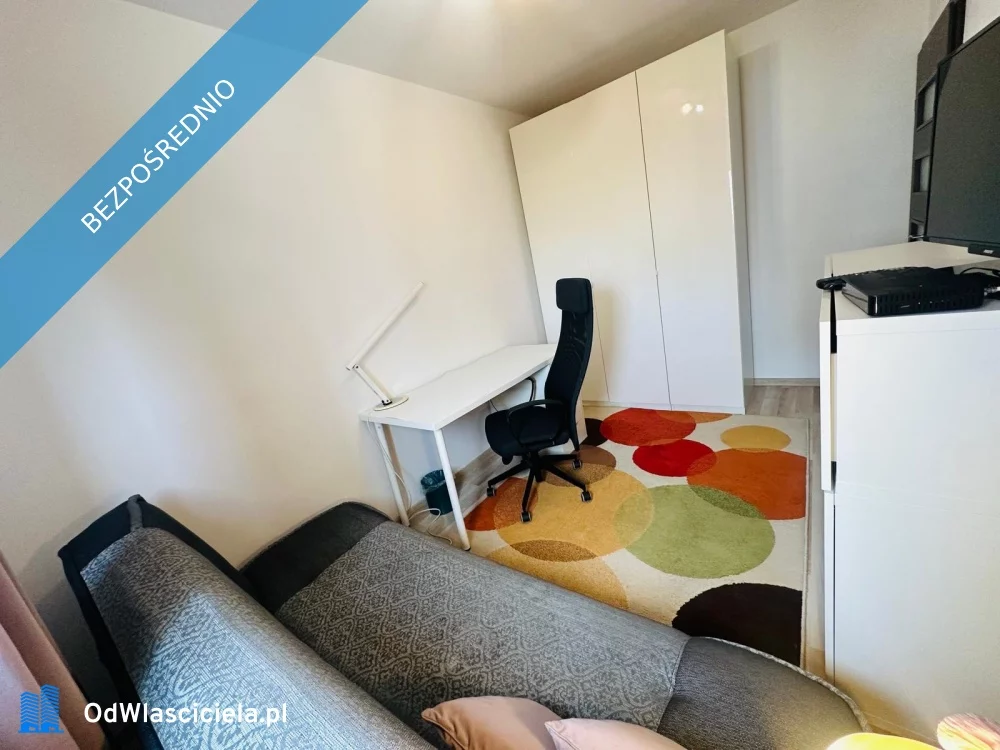 3 pokoje, mieszkanie 55,00 m², piętro 5, oferta nr , 37530, Warszawa, Targówek, Targówek, Janinówka